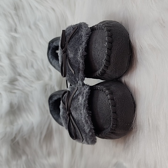 Hooked | Chill Slippers | Grey | - Picture 3 of 8